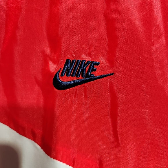 Vintage Nike Bejjing 08 Olympic Team USA hooded Jacket windbreaker - Picture 3 of 9